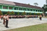 Kegiatan Sekolah - Masa Tamu Ambalan