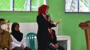 Sekolah - Pembukaan Lombid SMA Negeri 1 Cikalong
