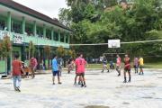 Kegiatan Sekolah - Porak