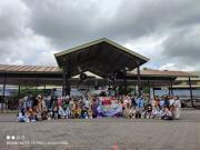 STUDY TOUR JOGYAKARTA - STUDY TOUR YOGYAKARTA TAHUN 2022