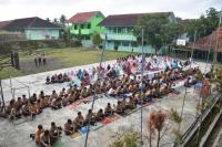 JUM`AT YASINAN