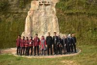Kegiatan Curug Cinta