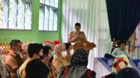 Pembukaan Lombid SMA Negeri 1 Cikalong