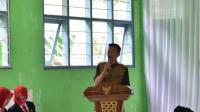 Pembukaan Lombid SMA Negeri 1 Cikalong